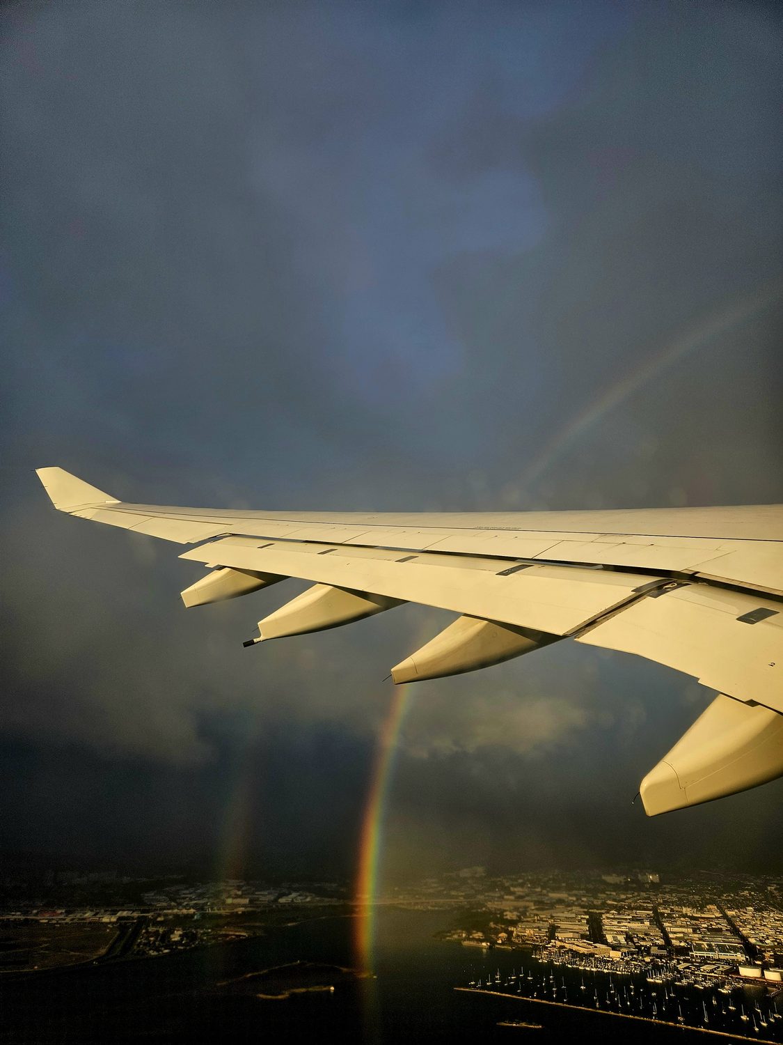 Window Seat — Litt Visual
