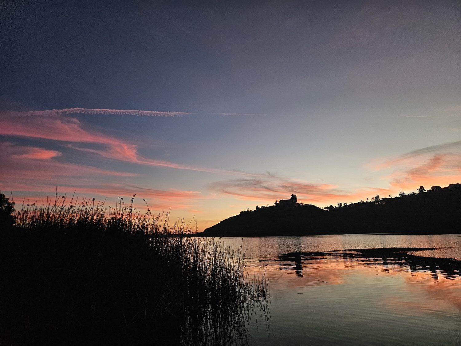 Still Water — Litt Visual