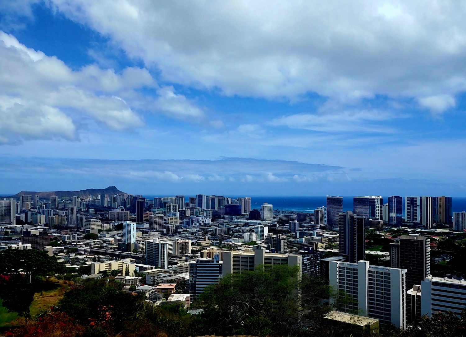 City & Sea — Litt Visual